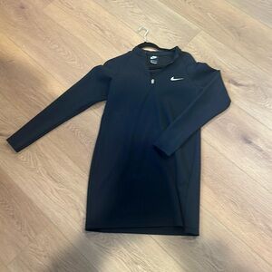 Nike mini Dress size XL